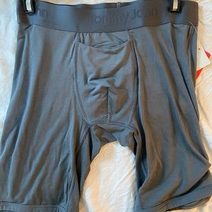 Tommy John Second Skin Long Boxer Briefs